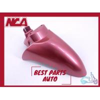 ราคา บังโคลนหน้า Scoopy I ตัวเก่า สกู้ปปี้เก่า อะไหล่มาตรฐานโรงงาน (2848748484)