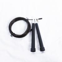 ราคา ที่กระโดดเชือก เชือกกระโดด กระโดดเชือกลดไขมัน Speed Skipping Rope Homefittools (16829820164)