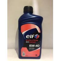 ราคา ELF Evolution Diesel 500 15W 40 L เอลฟ์ อีโวลูชั่น ดีเซล 500 15W 40 1L (22607707759)