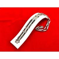 ราคา M001 สร้อยสแตนเลส สร้อยคอพระ ห้อยพระ สร้อยสแตนเลสแท้ ตะกรุด ลาย ยันต์ ยาว26นิ้ว สร้อยพระ5 9องค์ สร้อยพระผู้ชาย สร้อยคอห้อยพระ ขนาด 3 0 มม (17304771237)