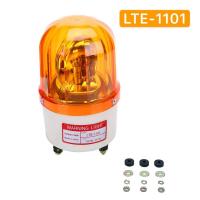 ราคา ลดล้างสต๊อก ไฟไซเรน ไฟฉุกเฉิน ไม่มีเสียง220V 12V 24V LTE 1121 ขนาด18X13 LTE 1101 ขนาด 17X10 พร้อมส่ง (8956005765)