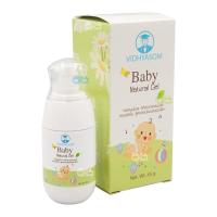 ราคา Vidhyasom Baby Natural Gel มหาหิงค์เจล กลิ่นเปเปอร์มิ้น (12486839082)