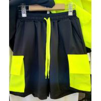 ราคา เสื้อปาร์ตี้สีเรืองแสง ผ้านีออน (19792147097)