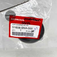 ราคา 1 คู่ แท้เบิกศูนย์ ยางปิดหัวโช๊คหน้า HONDA CIVIC FD ปี 06 11 (7719410035)