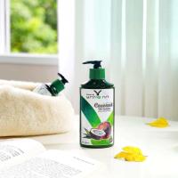 ราคา โลชั่นบำรุงผิวน้ำมันมะพร้าว ทำมาจากน้ำมันมะพร้าวสกัดเย็นออร์แกนิค (20406679284)