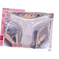 ราคา มาร์คน้องสาว มาร์คจิมิ มาร์คกีกี้ จำนวน 5 ชิ้น SNIME Feminine T mask 1 box 5pcs intimate whitening hydration (21541695640)