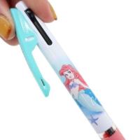 ราคา ลายใหม่ล่าสุด ปากกาลูกลื่น ยูนิ UNI JETSTREAM 3 ระบบ ลาย Disney Sanrio ขนาดหัว 0 5 MM Limited Edition ลิขสิทธิ์แท้ (17461338582)