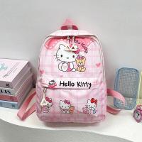 ราคา ใหม่กระเป๋านักเรียนเด็กการ์ตูนน่ารักการ์ตูนการ์ตูนพิมพ์ชายและหญิงกระเป๋าเป้สะพายหลังความจุขนาดใหญ่ (23168781128)