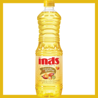 ราคา น้ำมันปาล์ม เกสร ขวด เหลือง 1000 มล (23106099966)