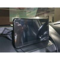 ราคา ฟิลม์กันรอยหน้าจอ Mazda 2 mazda3 cx3 Cx5 Cx8 (17468759826)