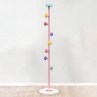 ราคา NJCAR LZD MALL S213 ราวแขวนหมวก ราวแขวนแบบตั้ง ที่แขวนกระเป๋า ที่แขวนเสื้อ ที่แขวนผ้า ที่แขวนหมวก อเนกประสงค์ (22126448752)