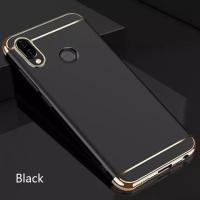 ราคา ส่งจากไทย Case Huawei Nova 3i เคสโทรศัพท์หัวเว่ย Nova3i เคสประกบหัวท้าย เคสประกบ3 ชิ้น เคสกันกระแทก สวยและบางมาก สินค้าใหม (4406788229)