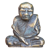 ราคา รูปหล่อ หลวงพ่อครน วัดบางแซะ ราคาแบ่งปัน (22849080214)