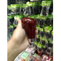 ราคา หัวเกียร์แต่ง รถยนต์ ลายไม้ ใส่รถยนต์ได้กันทุกรุ่น (22610934211)