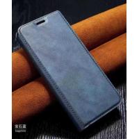 ราคา เคสฝาพับหนัง เคสกระเป๋าหนัง ฝาพับหนังSamsung สำหรับ J7 J710 J7Prime A6Plus ตั้งได้ สอดบัตรได้ (22321575153)