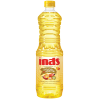 ราคา LeeMart น้ำมันปาล์ม เกสร GAYSORN 1000ML น้ำมันพืช น้ำมัน เกสอน นำมัน ประกอบอาหาร ขนาด 1 ลิตร (18627543309)