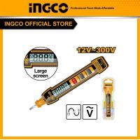 ราคา INGCO ไขควงเช็คไฟ ดิจิตอลแบบไม่สัมผัส HSDT33001 (23190583715)