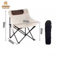 ราคา HANGROO FURNITURE พร้อมส่ง โต๊ะCampingพับได้ พกพาสะดวก ขาตั้งอะลูมิเนียม และ เก้าอี้แคมป์ปิ้ง เก้าอี้สนาม เก้าอี้ปิคนิค ท่ออลูมิเนียมหนา รับน้ำหนักเยอะมาก สินค้าแยกขาย (21778982747)