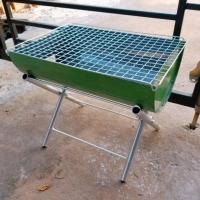 ราคา ตะแกรงพักขนม ตะแกรงกรองน้ำมัน ขนาด 61x39cm ตะแกรงพักทอด ตะแกรงพักอาหาร ตะแกรงปิ้งย่าง ตะแกรงปิ้งไก่ (15894204153)