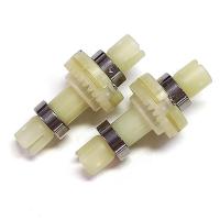 ราคา 1 คู่ K969 2529 RC รถ Drift แกนตรงอะไหล่อัพเกรดสำหรับ WLtoys K969 1 28 Scale รีโมทคอนโทรลรถ (21468347025)