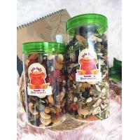 ราคา ธัญพืชรวม 9 ชนิด 400 g แบบกระปุก (17470645001)