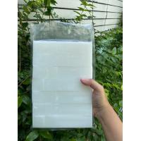 ราคา เบสกลีเซอรีนขุ่น 2 kg เกรดพรีเมี่ยม สำหรับนำไปทำสบู่ใช้เอง อ่อนโยนต่อผิว ฟองเยอะ ไม่ระคายเคือง (20892352880)