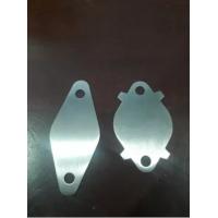 ราคา ชุดอุด EGR ตรงรุ่น Ford Ranger Mazda BT50 ปี 2012 2020 BT50pro 2 2 แบบบาง แสตนเลสแท้ เกรด304 หนา 1 5mm 2 แผ่น (14364532755)