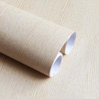 ราคา สติ๊กเกอร์ลายไม้หนาพีวีซีกาวในตัวกันน้ำตู้ไม้ สติกเกอร์โต๊ะการปรับปรุงเฟอร์นิเจอร์เก่า (10602871736)