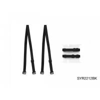 ราคา Sabina สายแขนขนาด 10 MM รหัส SYR2212 สีดำ (10067304393)