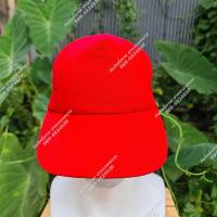 ราคา หมวกแก๊ปเปล่า สีพื้น 7 แบบ แยกขาย มีสี พราง ทบ ทร ทอ แดง กรมท่า ดำ กากี (12272068053)