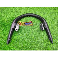 ราคา กันตก กันตกท้ายเบาะ แบบยางหุ้มเหล็ก แข็งแรงมาก ของใหม่ wave110i เวฟ110i ตั้งแต่ปี2009 2020 ทุกรุ่น Z (20405512884)