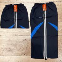 ราคา กางเกงขาสั้นสี่ส่วน กางเกงผ้าร่ม sport มี ซับด้านใน กางเกงผ้าร่ม กางเกงวอร์ม ผู้ชาย กับ ผู้หญิง เอวยืด มีเบอร์ S M L XL 2XL 3XL มีของในสต๊อกจัด ส่งรวดเร็ว (22747368511)