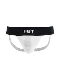 ราคา FBT สปอร์ตเตอร์ ใส่สบาย กางเกงซัพพอร์ตเตอร์ sportster กางเกงในใส้เลื่อน รุ่น SD รหัส 46327 (18318738092)