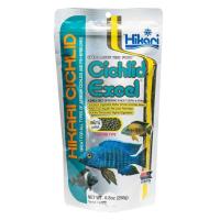 ราคา 1แถม1 Hikari Cichlid Excel Mini Pellet อาหารปลาฮิคาริปลาหมอสี สูตรเร่งสี ปลาหมอ (22974939328)