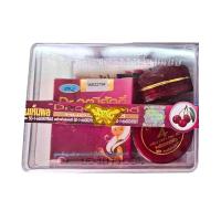 ราคา ครีมบำรุงใบหน้า เซ็ตครีมบำรุงผิวหน้า ยันฮี เซ็ตครีม วุฒิศักดิ์ สินค้าพร้อมส่ง (23338404834)