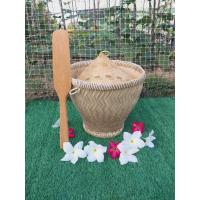 ราคา ชุดนึ่งข้าวเหนียว หวดนึ่งข้าว มวยนึ่งข้าว ขนาด 8 นิ้ว (17383563874)