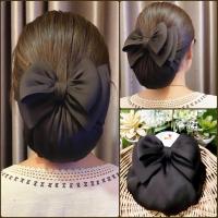 ราคา เน็ตติดผม รุ่น Silk Italy เน็ตติดผมใส่ทำงาน เรียบหรูดูสุภาพ เน็ตติดผมพยาบาล เน็ตติดผมข้าราชการ มาตรฐานส่งออก เน็ตผมสีดำ เน็ตผมสีน้ำตาล (7964763996)