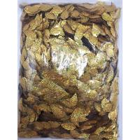 ราคา เลื่อม ถุงละ 500 กรัม ขั้วมังคุด เลื่อมใบไม้ ใบ2แฉก 3 แฉก ใบเชอร์รี่ เมเบิ้ล ดอกไม้ เลื่อมตกแต่งเหรียญโปรยทาน พับเหรียญ (13686366273)