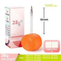 ราคา rrskit Ultra Light Bicycle Inner Tube Tpu Material 700C Road Bike Mountain Bike Tire French Valve Bicycle Inner Tubes 45 85Mm (22403943453)
