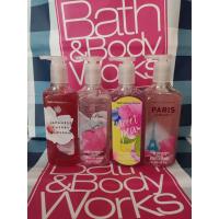 ราคา ของแท้Shopไทย พร้อมส่ง Bath And Body Works Hand Soap สบู่ล้างมือ บาธ แอนด์ บอดี้ เวิร์ค (9191743236)