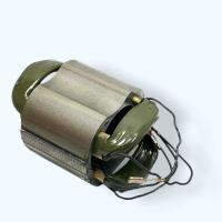 ราคา แท้ Bosch GWS060 060 หินเจียร4 ทุ่น ฟิลคอยล์ แปรงถ่าน ตลับลูกปืน ยางรองลูกปืน อะไหล่บอช (14241866833)
