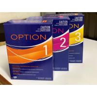 ราคา ยาดัดน้ำยาดัดผมISO option 1 (22032248319)