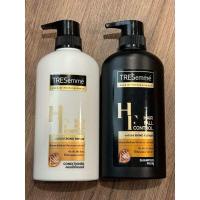 ราคา เซท แชมพู ครีมนวดผม เทรซาเม่ Tresemme บำรุงผมเสีย ช่วยผมนุ่มสวย มีให้เลือก 5 สูตร (21785362089)