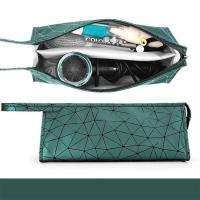 ราคา Lasvea Travel Storage Bag for Dyson Supersonic Hair DryerDustproof Case Travel Pouch for Dyson AirwrapWaterproof Magnetic Sleeve Case for Dyson Hair Dryer Care Tools (21564718403)