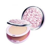 ราคา Mistine Flower BB Powder SPF25 PA แป้งมิสทีน ฟลาวเวอร์ บีบี (10897308453)