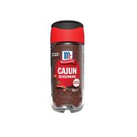 ราคา ผงเคจัน McCormick Herb Spices Cajun Seasoning 44 g Product of France (19336774184)