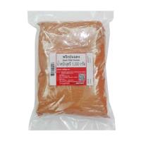 ราคา พริกป่นแดง 1 กก Ground Chilli 1 kg (21128764435)