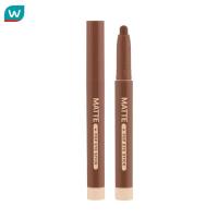 ราคา Meilinda เมลินดา แมทท์ ป๊อป อาย สติ๊ก 1 5ก 04 ซินนามอน โทสต์ (16365695714)