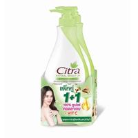 ราคา ซิตร้า เพิร์ลลี่ไวท์ยูวีโลชั่น แพ็คคู่ สีชมพู ขนาด 300 มล สินค้าแท้100 (19909978235)