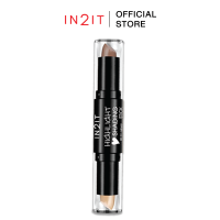 ราคา IN2IT HIGHLIGHT SHADING STICK HD01 (420258389)